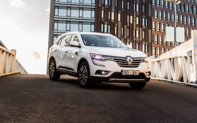 Renault felvásárlás készpénzért