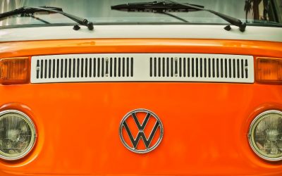 Volkswagen felvásárlás